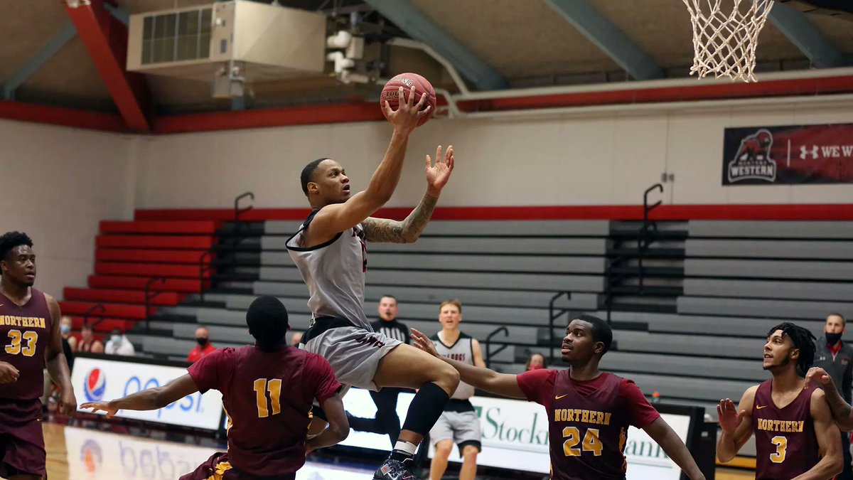 Frontier Conference (@fconference) on Twitter photo #WhereAreTheyNow: Recently, we spoke with Jalen Hodges of <a href="/UMWBulldogs/">UMW Bulldogs</a> fame for this week's FC Update powered by Erck Hotels: bit.ly/FCupdateMay-7-…
Catch up with Jalen since his Bulldog days in Dillon!
#FCsports - #FierceFrontier - #TheRightWayToPlay
<a href="/MontanaWestern/">Montana Western</a> #WhereAreTheyNow: Recently, we spoke with Jalen Hodges of <a href="/UMWBulldogs/">UMW Bulldogs</a> fame for this week's FC Update powered by Erck Hotels: bit.ly/FCupdateMay-7-…
Catch up with Jalen since his Bulldog days in Dillon!
#FCsports - #FierceFrontier - #TheRightWayToPlay
<a href="/MontanaWestern/">Montana Western</a>
