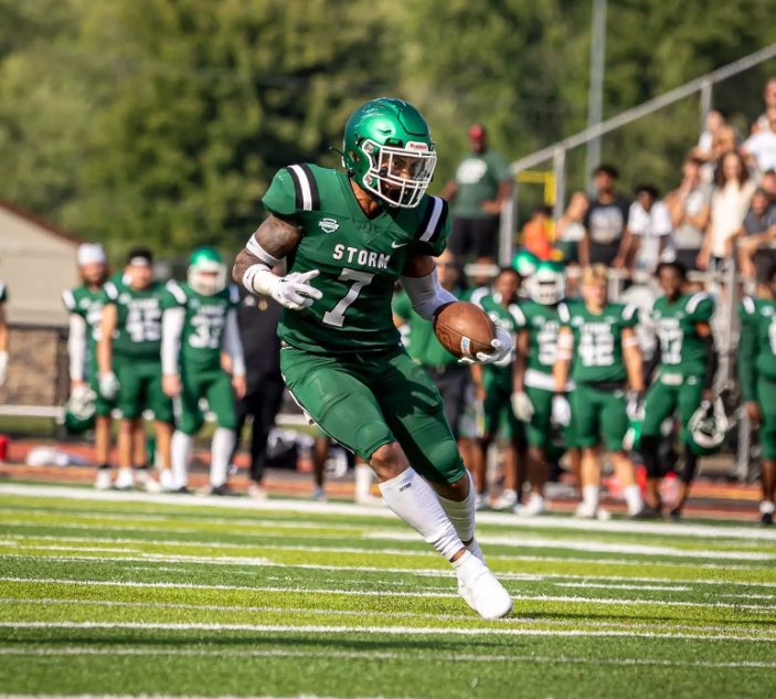 Blessed to have earned an OFFER from Lake Erie College!! 
<a href="/CoachJMStevens/">Jordan Stevens</a>
<a href="/DemetricDWarren/">Demetric D. Warren</a>
@ChadSimmons
<a href="/AllenTrieu/">Allen Trieu</a>