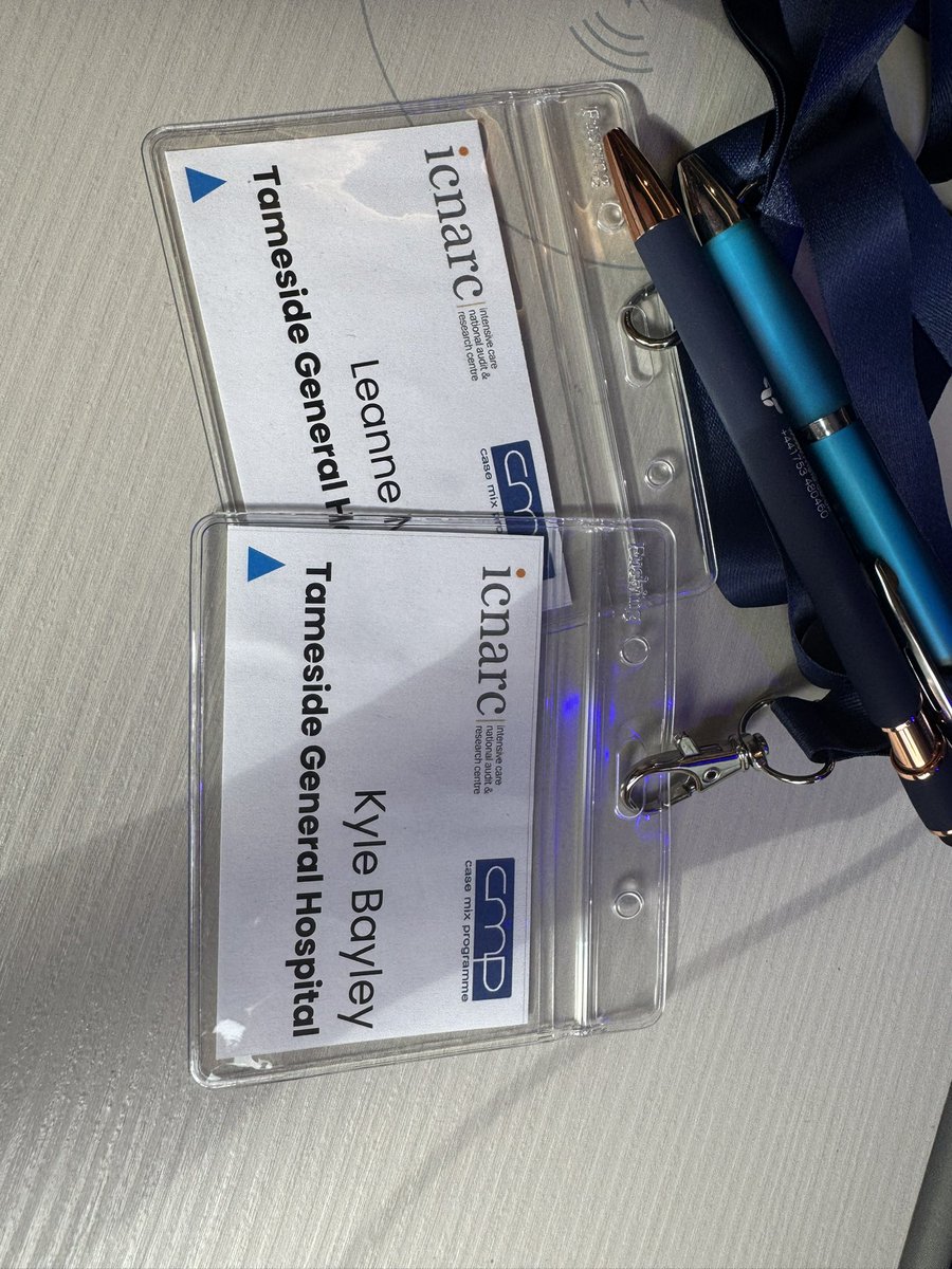CMP annual meeting 2025. A very informative day at the <a href="/ICNARC/">ICNARC</a> conference in London. Representing <a href="/Tghcritcare/">Critical Care TGH</a> <a href="/kyle_bayley/">Kyle.bayley</a> <a href="/juliehorrocks18/">Julie Horrocks</a> <a href="/wendyhadfield/">Wendy Hadfield</a>