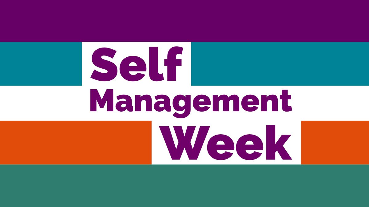 ALLIANCE Self Mgmt (@selfmgmtscot) on Twitter photo We are a week into the nomination period for this year's <a href="/ALLIANCEScot/">The ALLIANCE</a> <a href="/SelfMgmtScot/">ALLIANCE Self Mgmt</a> Self Management Awards!
Who or what has stood out to you as great examples of Self Management?
Check out the Award categories here:
bit.ly/3QMpe50
#SelfManagement25 We are a week into the nomination period for this year's <a href="/ALLIANCEScot/">The ALLIANCE</a> <a href="/SelfMgmtScot/">ALLIANCE Self Mgmt</a> Self Management Awards!
Who or what has stood out to you as great examples of Self Management?
Check out the Award categories here:
bit.ly/3QMpe50
#SelfManagement25