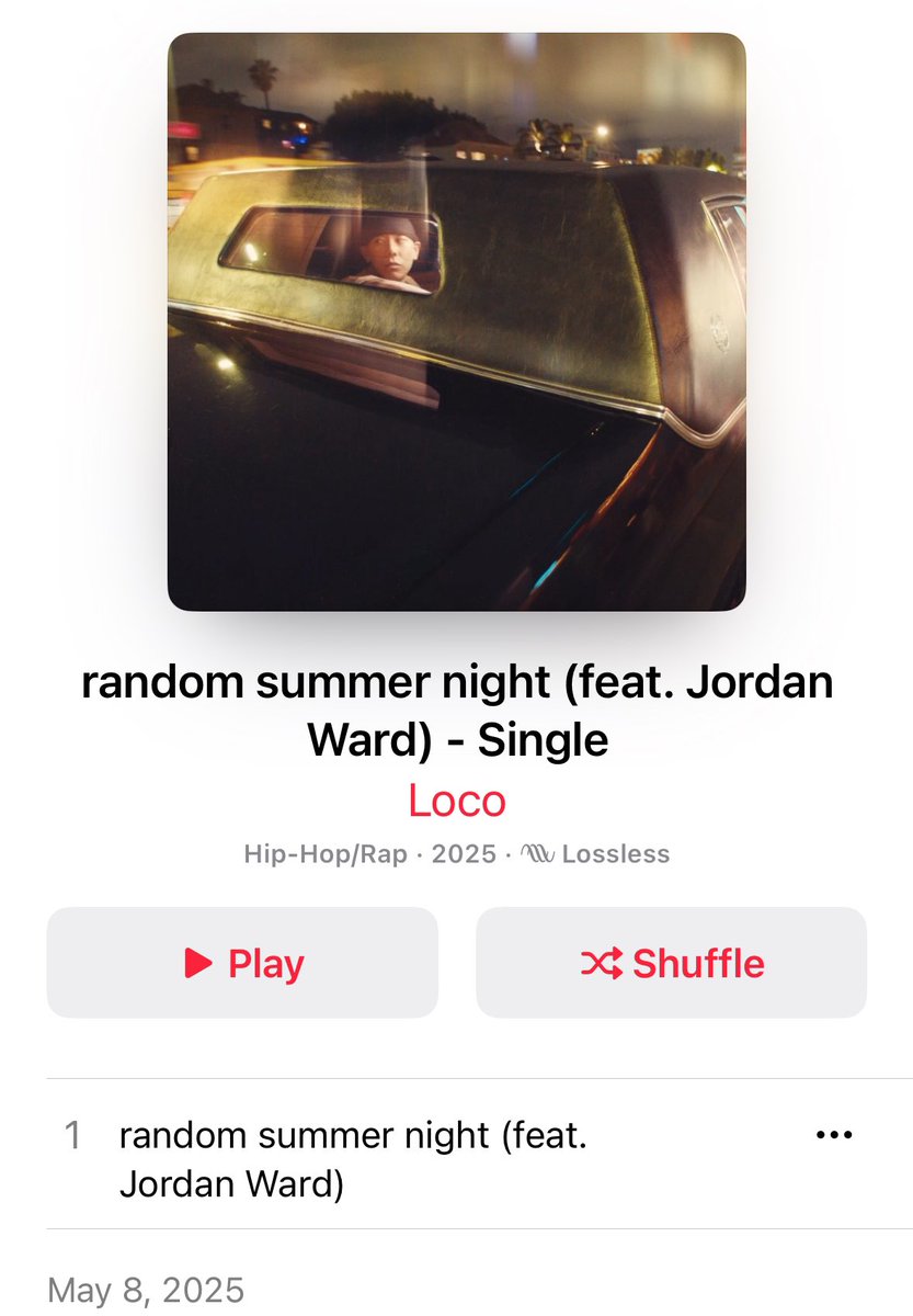 jordanward's tweet image. New @satgotloco ft me !!