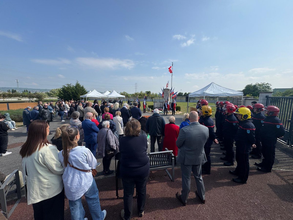 Gilles LÉCOLE tweet media