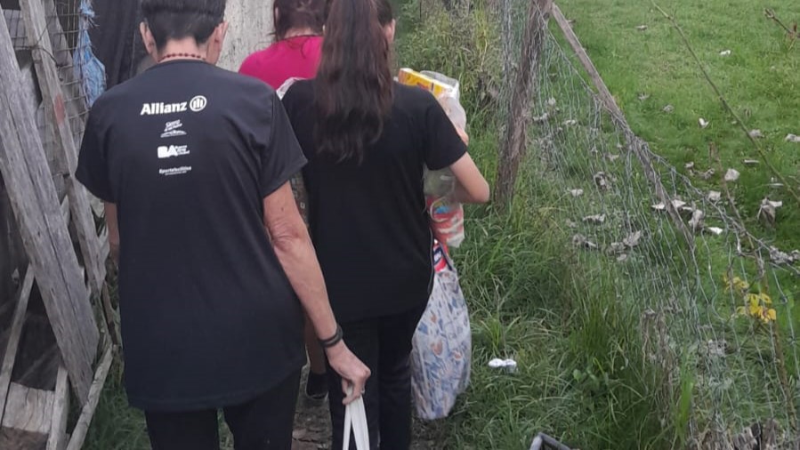 FGrandeSocial's tweet photo. 💙 Hoy y siempre, sigamos construyendo un país más justo y solidario.

#EvitaEterna 
#SigamosSuEjemplo
#UnidosPorElPueblo https://t.co/2TvBOqnW5N