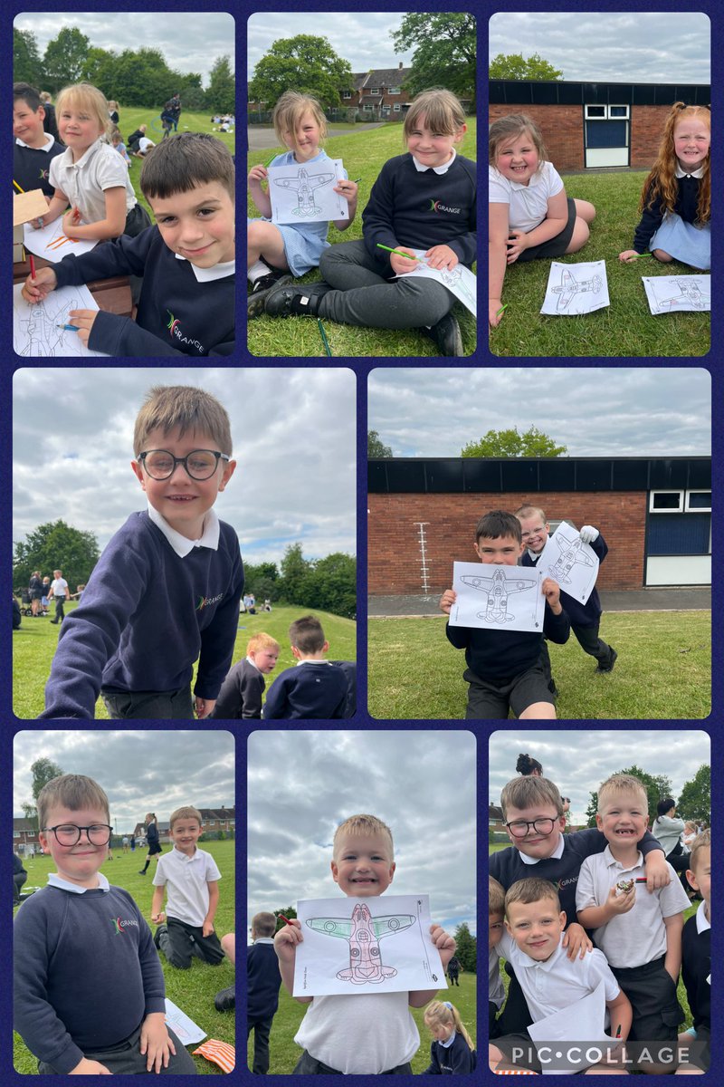 Mrs Beatson (@grangemrsb) on Twitter photo We had so much fun celebrating VE Day this afternoon! Xx <a href="/GrangeMissA/">GrangeMissA</a> <a href="/GrangeMrsC/">Mrs Cummins</a> We had so much fun celebrating VE Day this afternoon! Xx <a href="/GrangeMissA/">GrangeMissA</a> <a href="/GrangeMrsC/">Mrs Cummins</a>