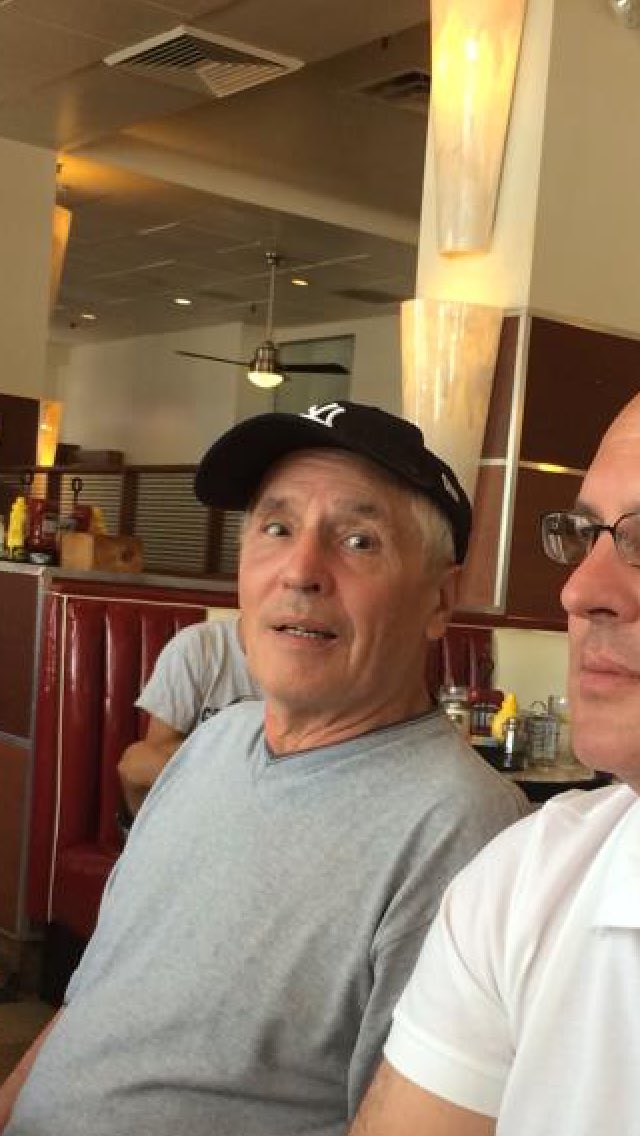 Kevin March tweet media