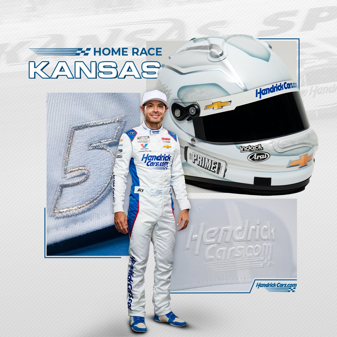 Hendrick Automotive Group (@hendrickcars) on Twitter photo We’re keeping it so fresh and so clean with the all-new HendrickCars.com Home Hat. 🤍
Don't forget to enter to win one autographed by <a href="/KyleLarsonRacin/">Kyle Larson</a>: bit.ly/4dd8oXc We’re keeping it so fresh and so clean with the all-new HendrickCars.com Home Hat. 🤍
Don't forget to enter to win one autographed by <a href="/KyleLarsonRacin/">Kyle Larson</a>: bit.ly/4dd8oXc