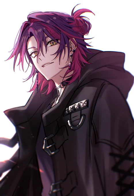 #渡会雲雀新衣装 