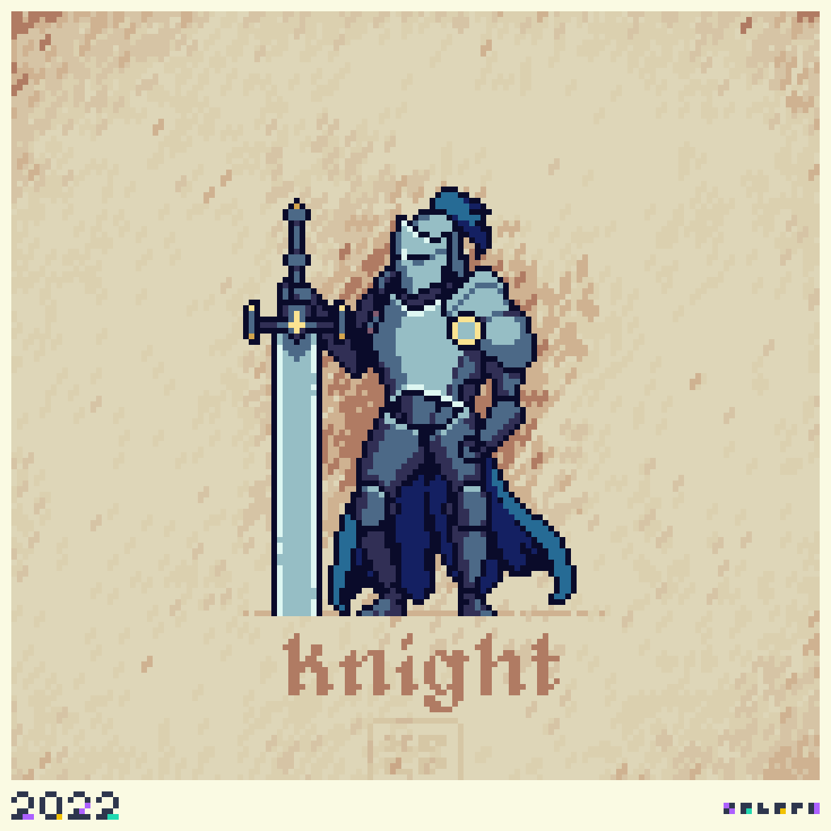 Knight, 2022