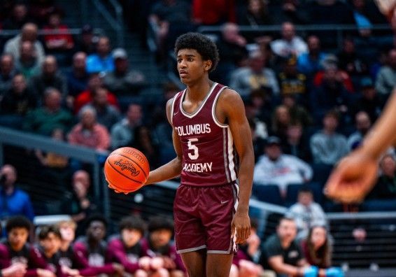 Phenom Hoop Report (@phenom_hoops) on Twitter photo Schools targeting 2026 6β4 Jason Singleton Jr.; talks latest offer and more #PhenomHoops
per <a href="/POBScout/">Patrick O'Brien</a>
- Latest offer: Harvard
- Other offers: Yale, Miami, Creighton, Nebraska, and others
- Visits set up to: Ohio State, Princeton, Nebraska
Read all the latest: Schools targeting 2026 6β4 Jason Singleton Jr.; talks latest offer and more #PhenomHoops
per <a href="/POBScout/">Patrick O'Brien</a>
- Latest offer: Harvard
- Other offers: Yale, Miami, Creighton, Nebraska, and others
- Visits set up to: Ohio State, Princeton, Nebraska
Read all the latest:
