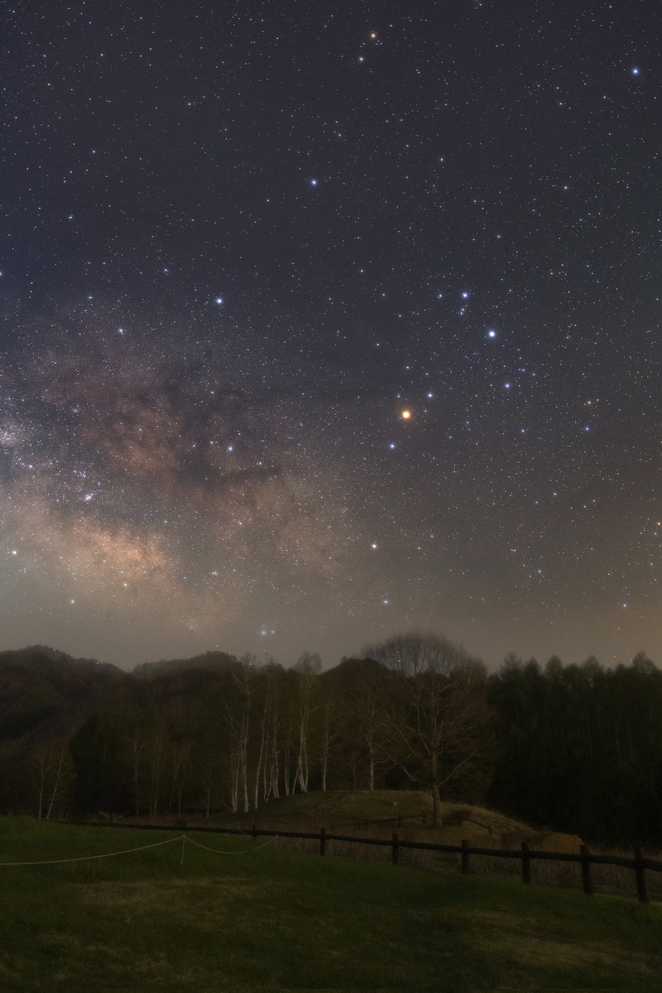 MMページ⭐︎風景　写真 こんな気持ち…✨🙏✨ ・ ・ ・🌐Location / Yamanashi, JAPAN