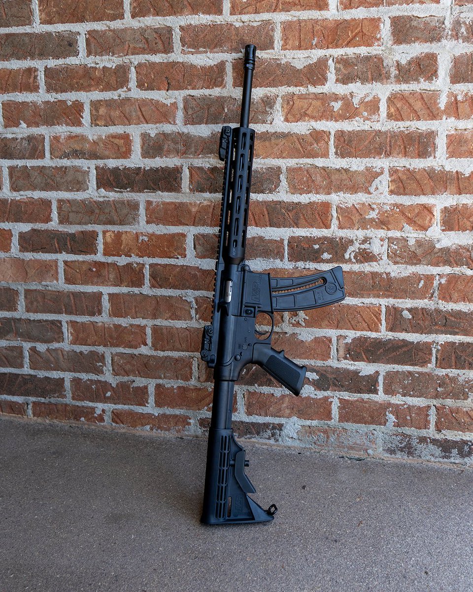 Experience American-made reliability. 🇺🇸