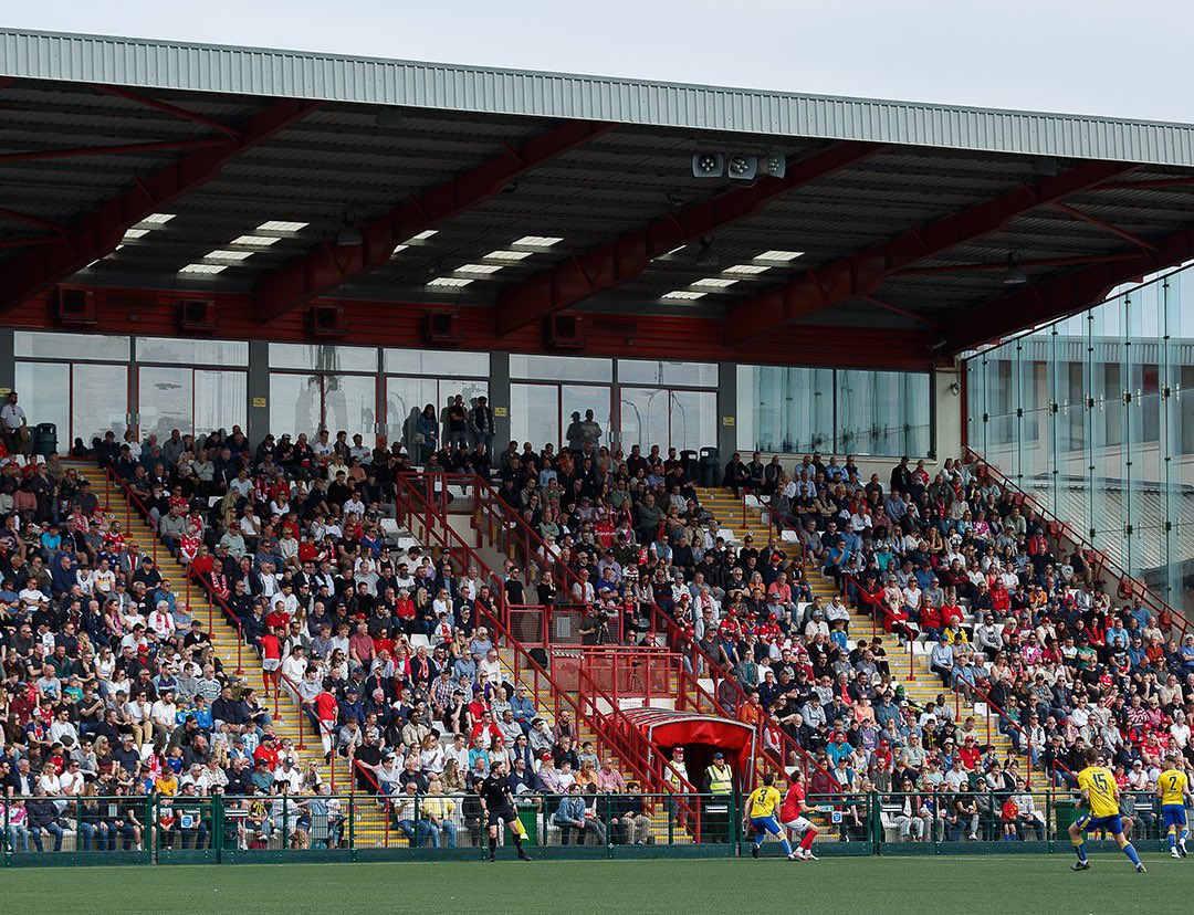Non League Talk (@non_league_talk) on Twitter photo ๐๏ธ COMBINED COUNTIES PREM SOUTH AVERAGE HOME ATTENDANCES 2024/25:
1. <a href="/JerseyBullsFC/">JerseyBullsFC ๐</a> - 839
2. <a href="/AFCWhyteleafe/">AFC Whyteleafe ๐๐</a> - 272
3. <a href="/FleetTownFC1890/">Fleet Town FC</a> - 271
4. <a href="/redhillfc/">Redhill FC</a> - 258
5. <a href="/CorinthianCas/">Corinthian-Casuals</a> - 236
6. <a href="/alton_fc/">Alton FC</a> - 206
7. <a href="/OfficialTmufc/">Tooting & Mitcham United FC</a> - 192
8. <a href="/HorleyTownFC/">Horley Town FC</a> - 148
9. <a href="/guildfordcityfc/">Guildford City FC</a> - 114
10. ๐๏ธ COMBINED COUNTIES PREM SOUTH AVERAGE HOME ATTENDANCES 2024/25:
1. <a href="/JerseyBullsFC/">JerseyBullsFC ๐</a> - 839
2. <a href="/AFCWhyteleafe/">AFC Whyteleafe ๐๐</a> - 272
3. <a href="/FleetTownFC1890/">Fleet Town FC</a> - 271
4. <a href="/redhillfc/">Redhill FC</a> - 258
5. <a href="/CorinthianCas/">Corinthian-Casuals</a> - 236
6. <a href="/alton_fc/">Alton FC</a> - 206
7. <a href="/OfficialTmufc/">Tooting & Mitcham United FC</a> - 192
8. <a href="/HorleyTownFC/">Horley Town FC</a> - 148
9. <a href="/guildfordcityfc/">Guildford City FC</a> - 114
10.