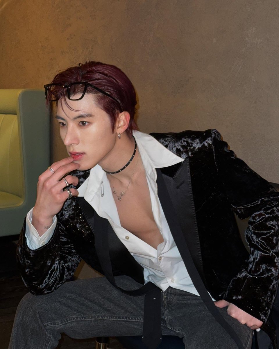 코 tweet media