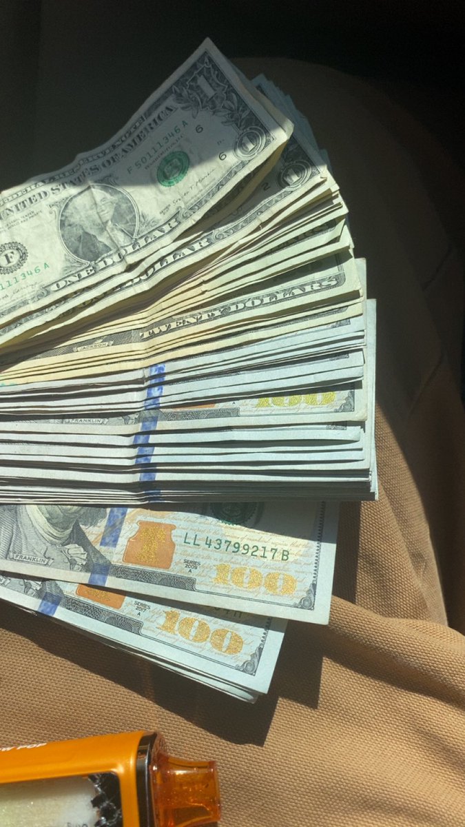Tylercarter431's tweet image. Everything has money in it, but only so many can touch it. #TheRealWorld #escapeMatrix