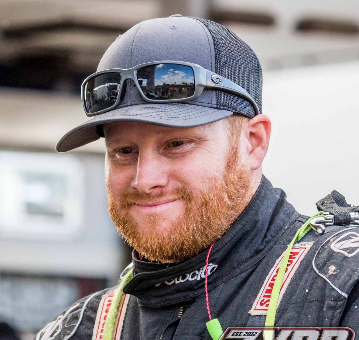 We have a new sponsor and <a href="/huntthefrontjj/">Hunt the Front</a> <a href="/JosephJoiner10/">Joseph Joiner</a> is coming to Arkansas!