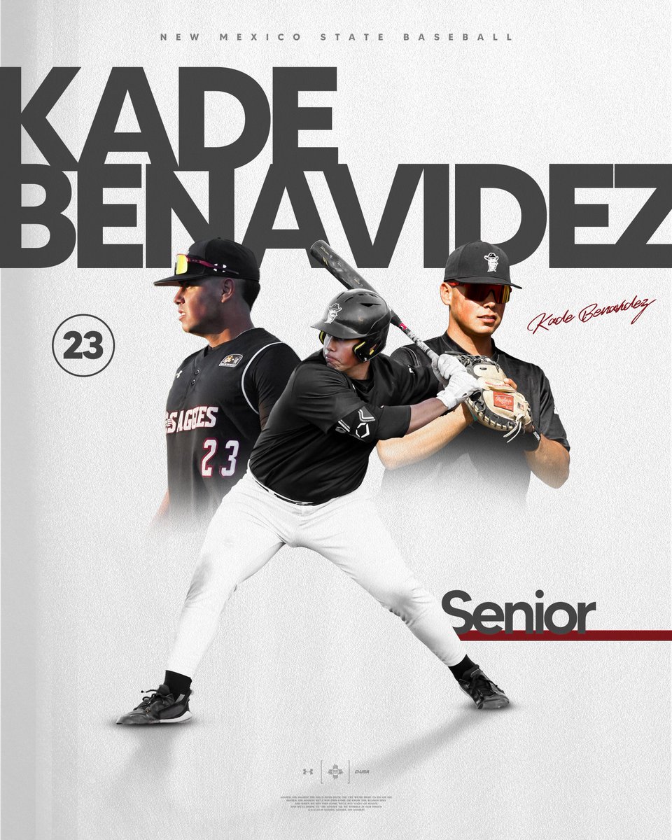 New Mexico State Baseball (@nmstatebaseball) on Twitter photo ππππ πππ§ππ―π’πππ³ β’ #ππ
ποΈ Sunday, May 11
π Senior Day
β° 11 AM
#AggieUp ππππ πππ§ππ―π’πππ³ β’ #ππ
ποΈ Sunday, May 11
π Senior Day
β° 11 AM
#AggieUp