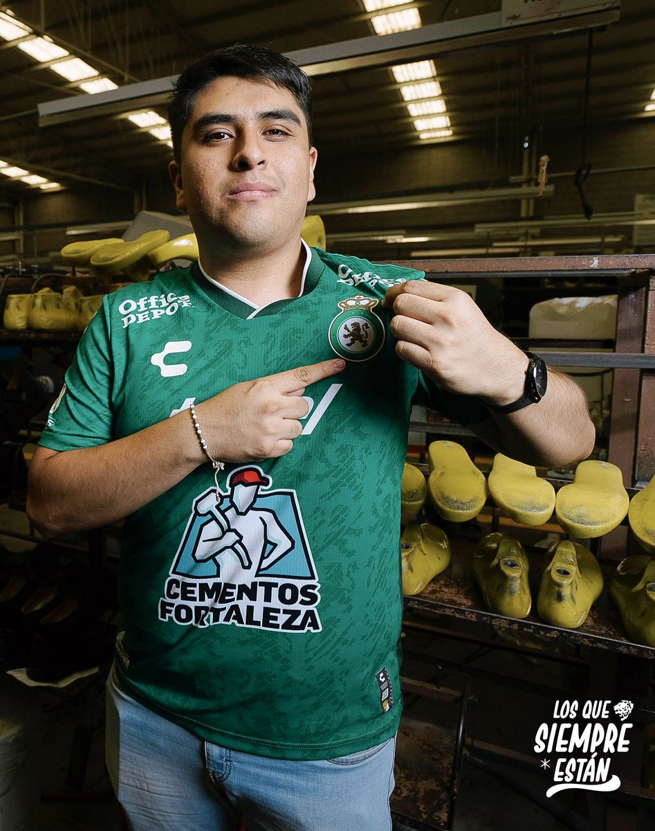 Club León tweet media