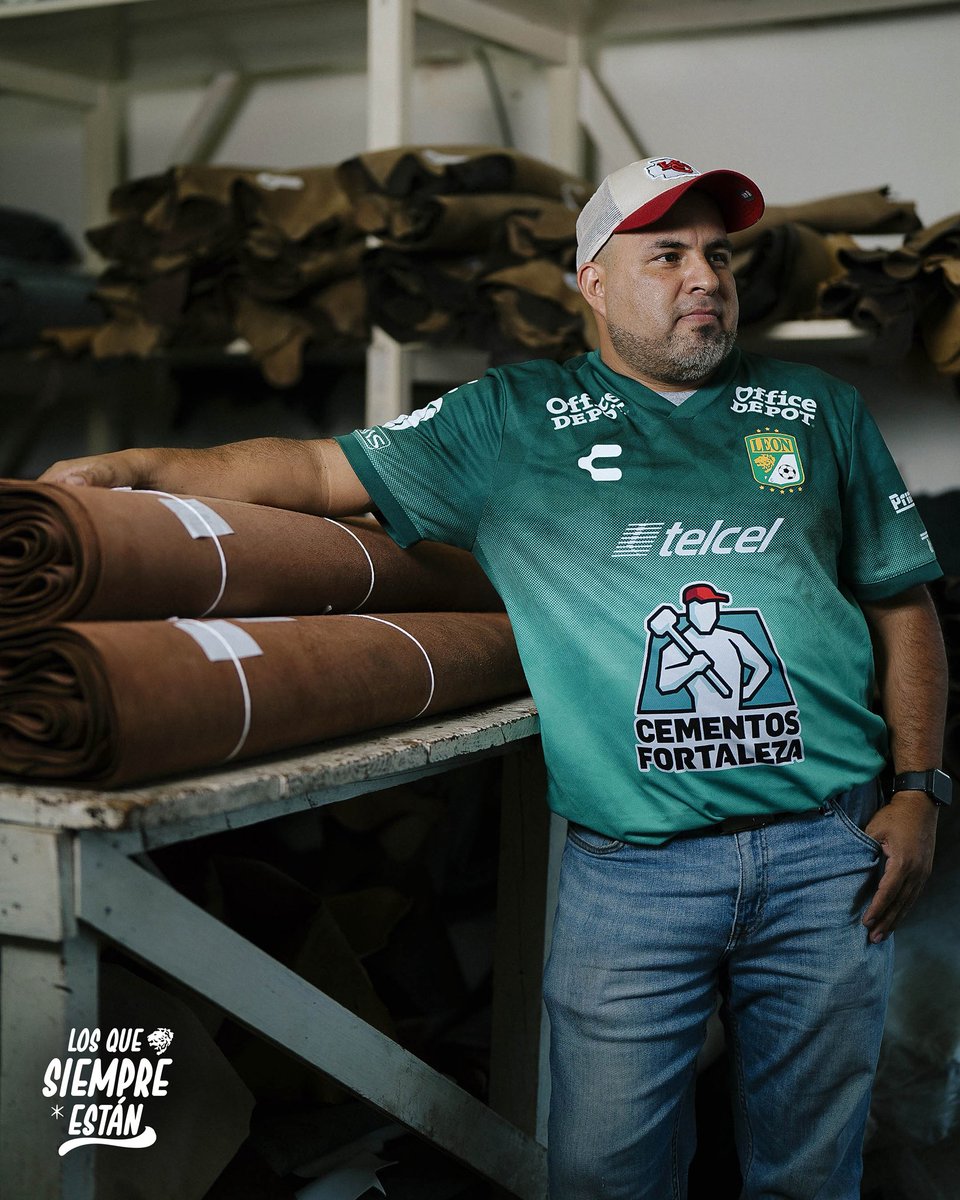 Club León tweet media