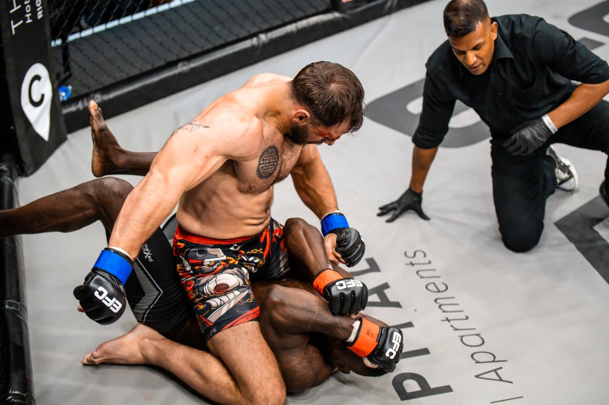 EFC Worldwide tweet media