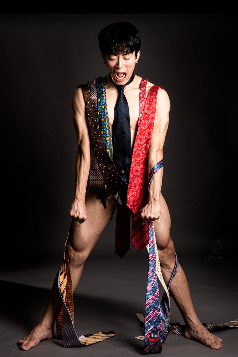 THE DAY
model <a href="/_msyart/">masaya</a> 
#gallery_no8