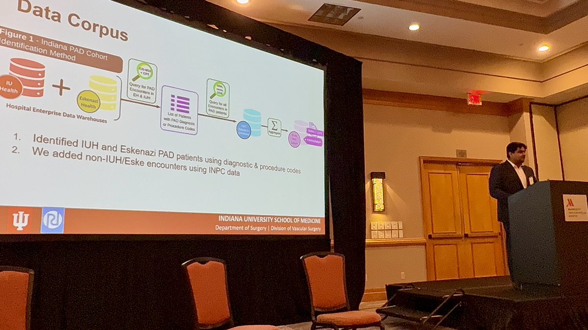 LLMs can be used to extract ABIs. But, under real world conditions, 0-shot accuracy remains suboptimal. Rising MS-2 Anush Motaganahalli’s work defines modes of failure and best practices for LLM prompt tuning on this task. Great job responding to questions <a href="/amotagan02/">Anush Motaganahalli</a>!