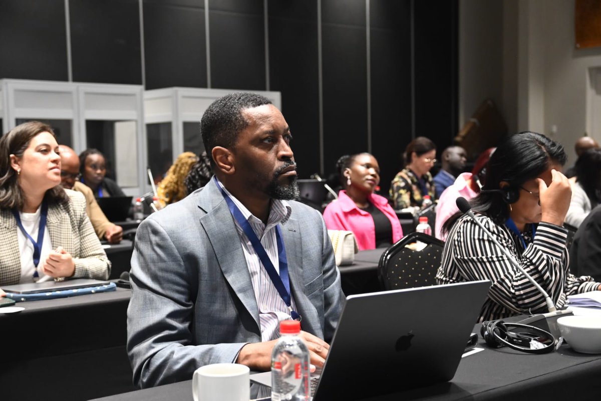 AUC CAADP (@auc_caadp) on Twitter photo The Kampala Declaration: A strategic framework for building resilient and sustainable agrifood systems in Africa.
Download the final declaration: au.int/en/documents/2…
<a href="/jumuiya/">East African Community</a> <a href="/SADC_News/">SADC Secretariat</a> <a href="/FAOAfrica/">FAO in Africa</a> <a href="/WFP_Africa/">WFP Africa</a> <a href="/IFAD/">International Fund for Agricultural Development</a> <a href="/AfDB_Group/">African Development Bank Group</a> <a href="/WFP/">World Food Programme</a> #CAADP2025
#AgrifoodTransformation The Kampala Declaration: A strategic framework for building resilient and sustainable agrifood systems in Africa.
Download the final declaration: au.int/en/documents/2…
<a href="/jumuiya/">East African Community</a> <a href="/SADC_News/">SADC Secretariat</a> <a href="/FAOAfrica/">FAO in Africa</a> <a href="/WFP_Africa/">WFP Africa</a> <a href="/IFAD/">International Fund for Agricultural Development</a> <a href="/AfDB_Group/">African Development Bank Group</a> <a href="/WFP/">World Food Programme</a> #CAADP2025
#AgrifoodTransformation