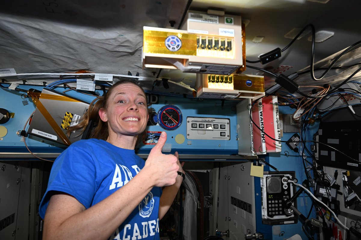 Nichole “Vapor” Ayers tweet media