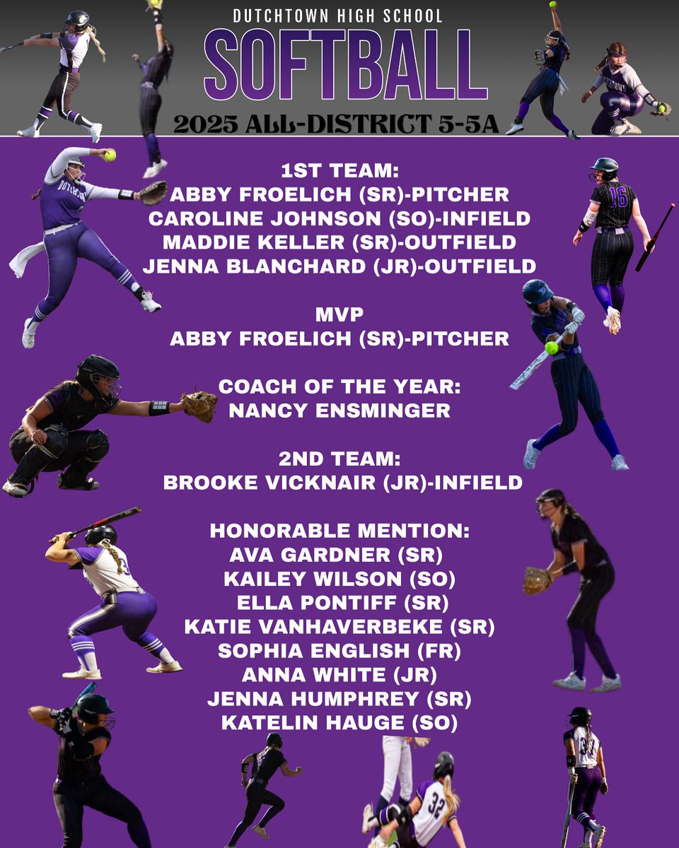 Blessed to be named the MVP of the toughest district in the state!! <a href="/RhodesSoftball/">Rhodes Softball</a> <a href="/LaTBoltsDupre/">Louisiana Thunderbolts Dupre 24/25</a>