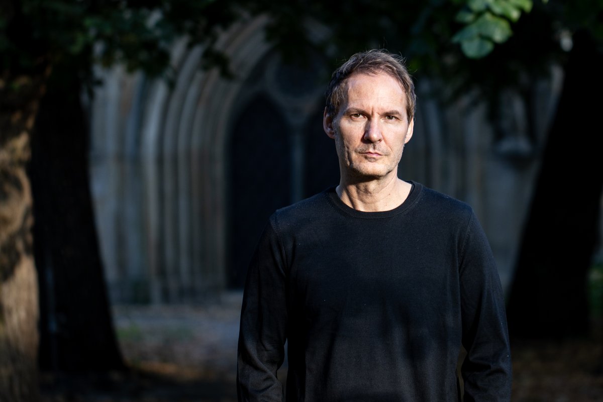 The Strad (@thestradmag) on Twitter photo 'The only way I could respond to my current sense of powerlessness and horror was through a requiem'
Composer <a href="/SvenHelbig/">Sven Helbig</a>'s new work ‘Requiem A’, released on an album today, commemorates the 80th anniversary of the end of World War II in Europe 🎻 trib.al/GYwghCL 'The only way I could respond to my current sense of powerlessness and horror was through a requiem'
Composer <a href="/SvenHelbig/">Sven Helbig</a>'s new work ‘Requiem A’, released on an album today, commemorates the 80th anniversary of the end of World War II in Europe 🎻 trib.al/GYwghCL
