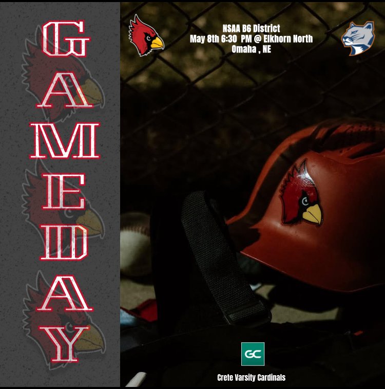 Crete Baseball (@crete_baseball) on Twitter photo 