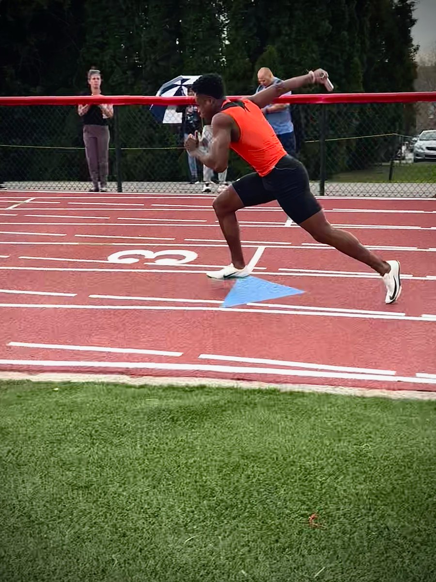 CPRamblers's tweet photo. Coach Brown: 'It has been a true joy having Devin on the team. His accomplishments prove he is ready to step up and contribute at the college level. He also sets the bar high in his example of leadership, commitment to team, work ethic, and kindness. We are so happy for him.' https://t.co/DvZy66QOzz