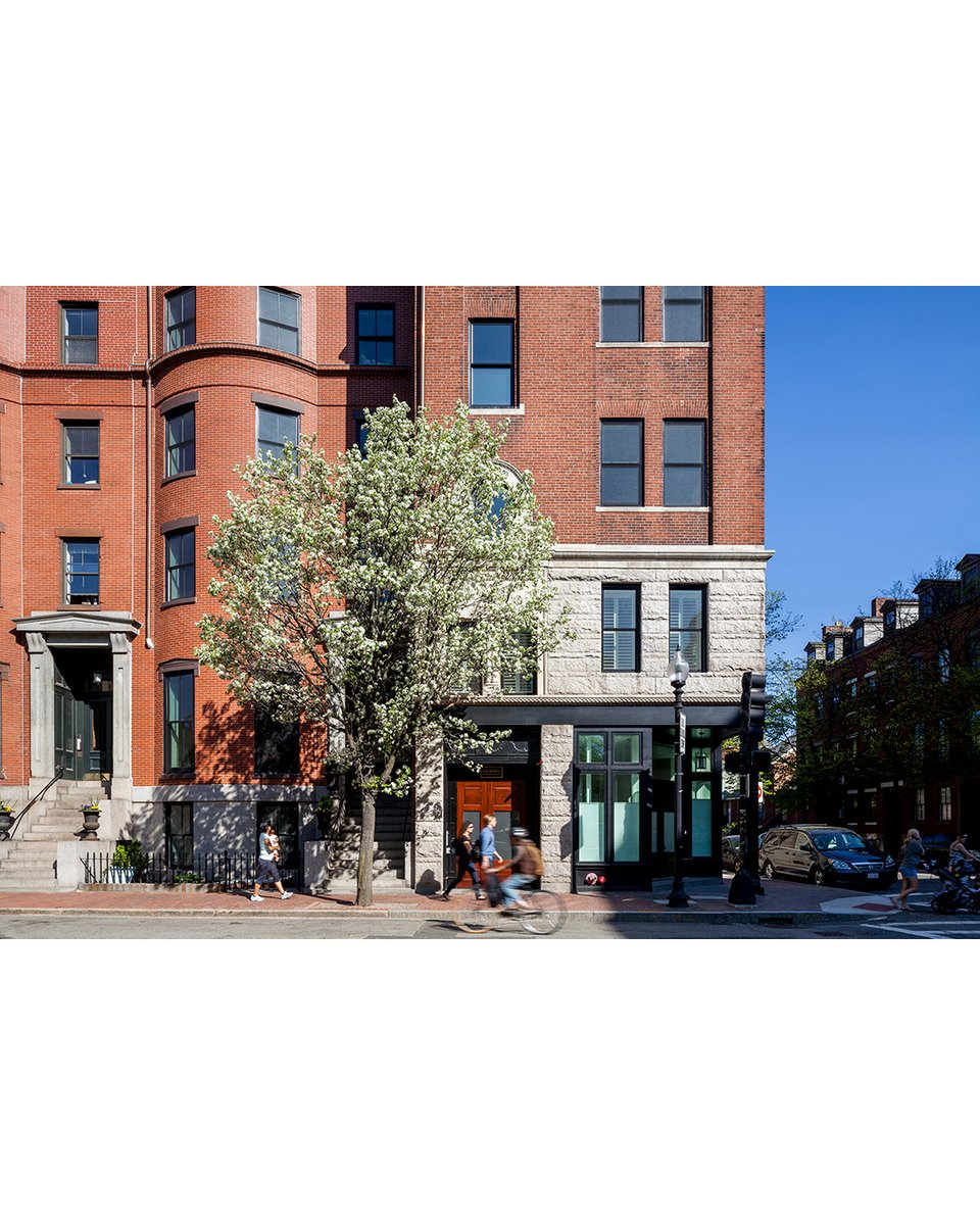 Finegold Alexander Architects tweet media