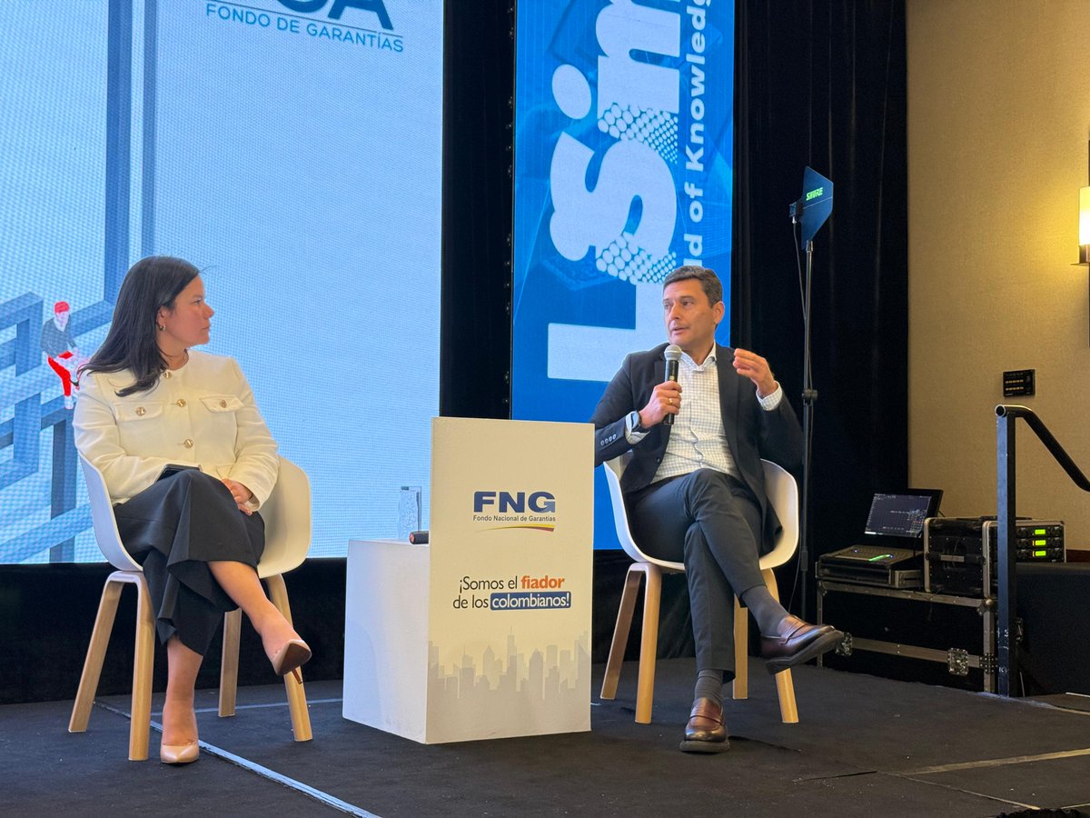 Fiducoldex (@fiducoldexcol) on Twitter photo 🤝 En <a href="/FiducoldexCol/">Fiducoldex</a> creemos firmemente que la inclusión financiera es un motor clave para el desarrollo. Por eso, participamos en el Seminario “Inclusión financiera: menos barreras, más oportunidades”, organizado por <a href="/ANIFCO/">ANIF | Centro de Estudios Económicos</a>. Este evento es una valiosa oportunidad para dialogar 🤝 En <a href="/FiducoldexCol/">Fiducoldex</a> creemos firmemente que la inclusión financiera es un motor clave para el desarrollo. Por eso, participamos en el Seminario “Inclusión financiera: menos barreras, más oportunidades”, organizado por <a href="/ANIFCO/">ANIF | Centro de Estudios Económicos</a>. Este evento es una valiosa oportunidad para dialogar