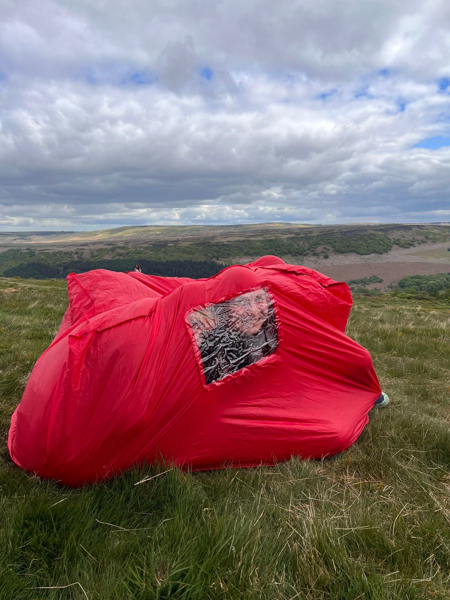 Congratulations to our silver and gold Duke of Edinburgh groups for successfully completing their practice expeditions in the Peak District over the Bank Holiday weekend. 

A special shout-out to Bea, who celebrated her birthday on the first day!

 #TLCgsy