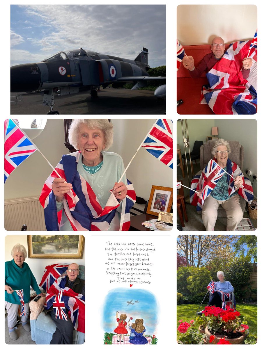 RaH_chi_bog's tweet photo. 80 Years of VE DAY. 💂‍♂️ 
Honouring the brave 🥰 
Remembering the Sacrifice.❤️ https://t.co/9I8hEs1eJ9