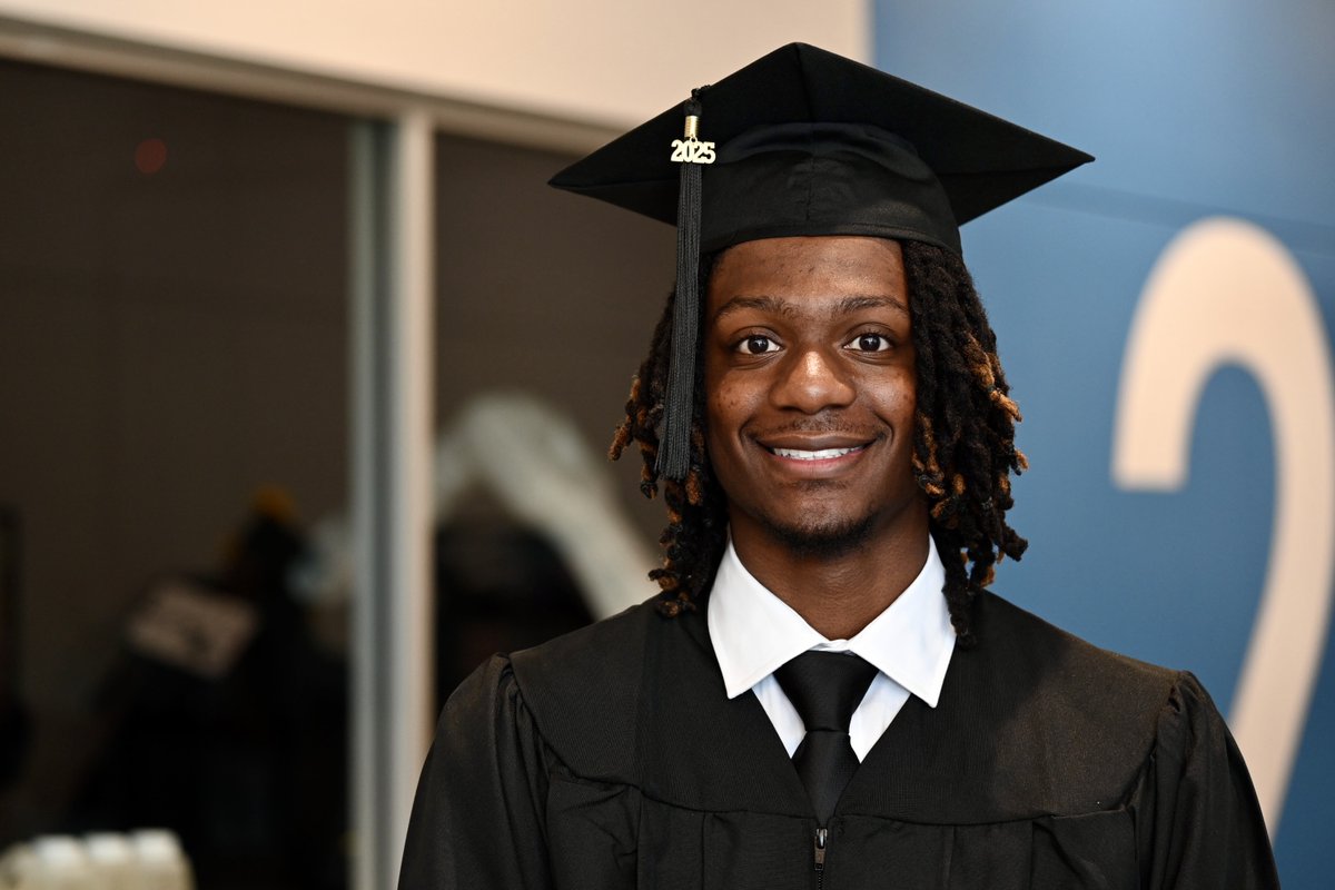 Today at Piedmont Tech, it's Graduation Day! Here are  a handful of images from the MORNING ceremony. Photo album coming soon.