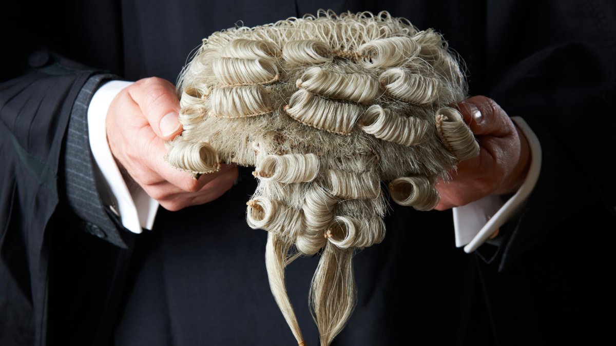 If you’re hoping to become a barrister you’ll have to complete a pupillage as part of your training ⚖️

In our blog, we explore what a pupillage is, how you might find one and discuss ways you can strengthen your application 🔗 ow.ly/GpmS50VP5ST