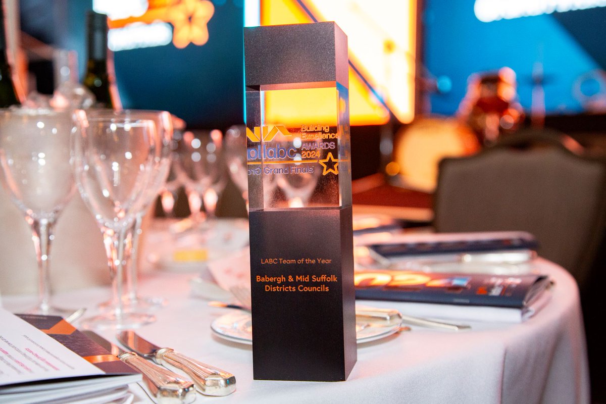Entries for the LABC Awards 2025 are now open!
 
Have you submitted your entry? 
 
Enter now: ow.ly/UkZj50VPgOf
 
#LABCAwards #buildwithus