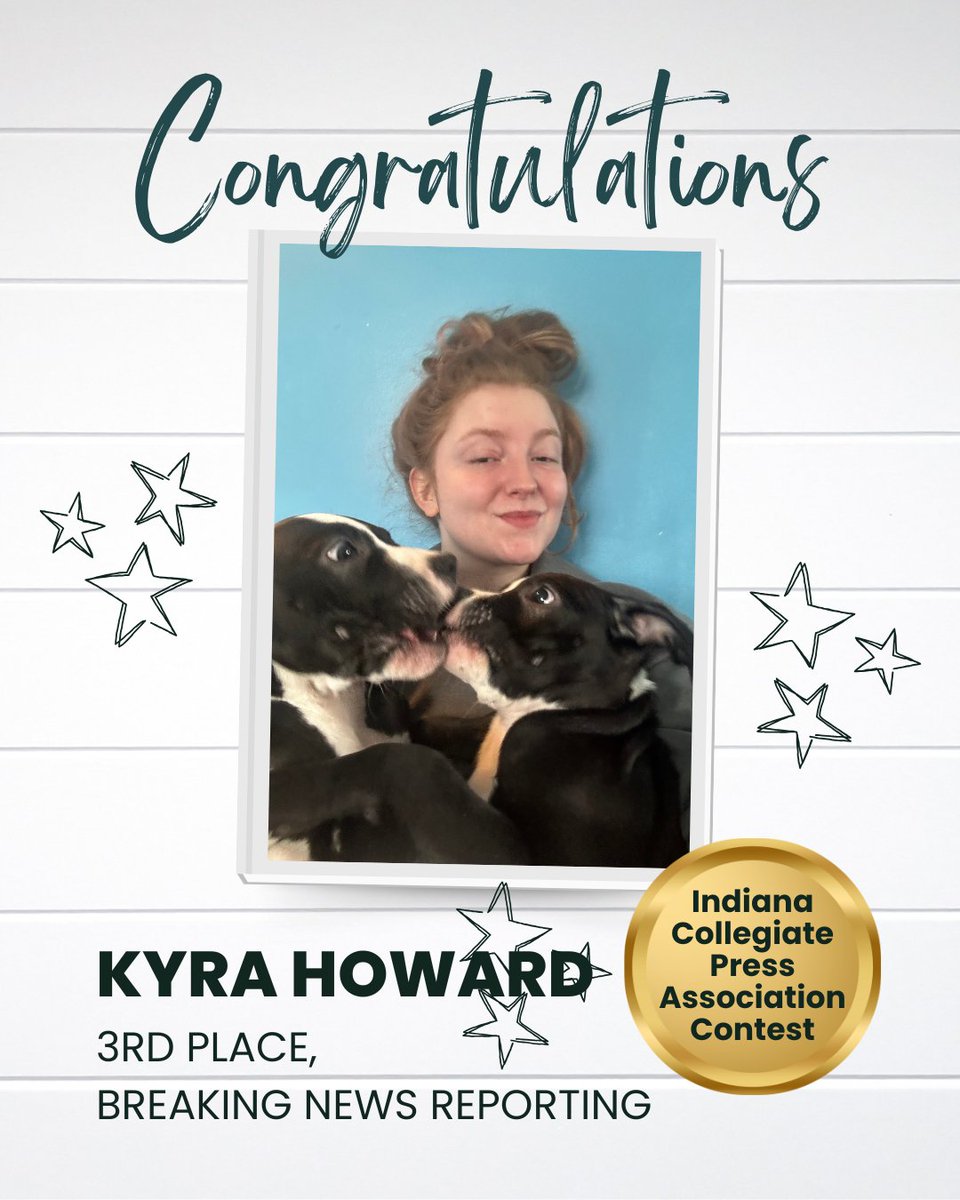 StatehouseFile's tweet photo. When Rep. Jim Lucas showed his handgun to a group of Indiana high-schoolers protesting gun violence, Statehouse File reporter Kyra Howard broke the story that traveled from The Seattle Times to The Washington Post—and beyond. Congratulations, Kyra! #StudentJournalists https://t.co/594Osulf0Q