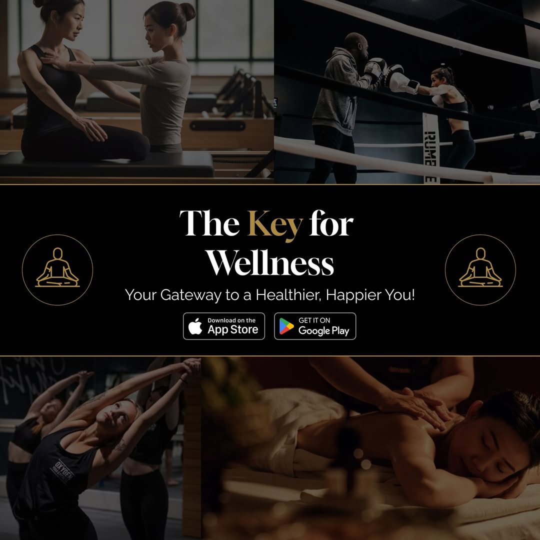 VipKeyClub's tweet image. Looking for a way to relax and destress? ✨

Join the VIP Key Club and unlock any one of our many wellness offers! 🔓

Download the VIP Key on your Android or IPhone today! 📲

Links in Bio!

vipkeyclub.com/vipkey

#shopping #Vancouver #VIP