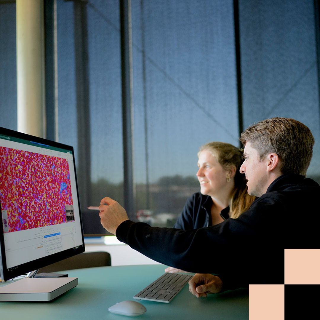 Optimize target recognition, refine patient stratification, and assess on-target, off-tumor toxicities with our comprehensive testing services.

See how we support your ADC program: buff.ly/f7MF4pY