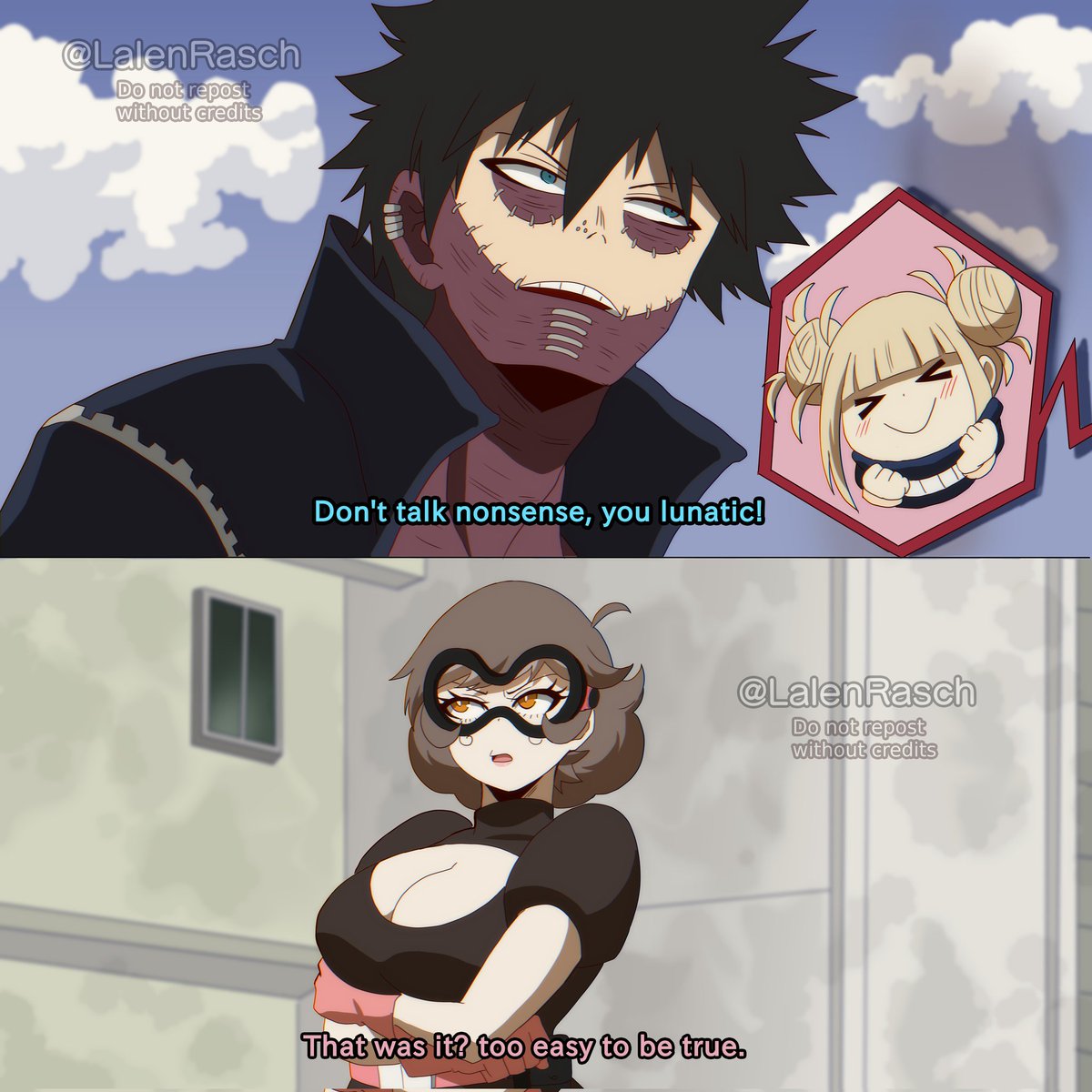 Lalen Rasch🇨🇴💖 tweet media