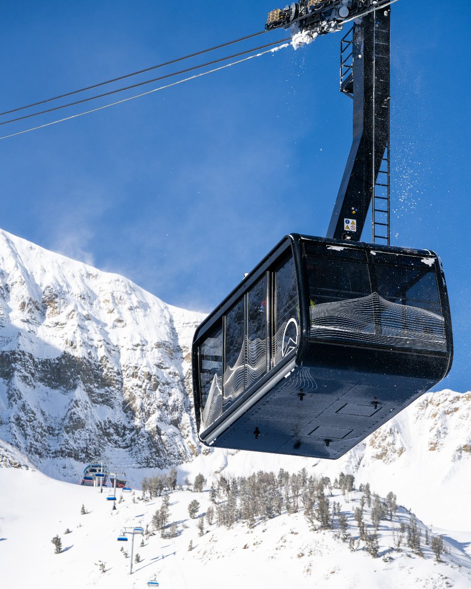 📣 Last call!

Today is your final chance to lock in the best price on 25-26 Big Sky season passes.

Secure your days on Lone Peak now → bigskyresort.com/season-passes