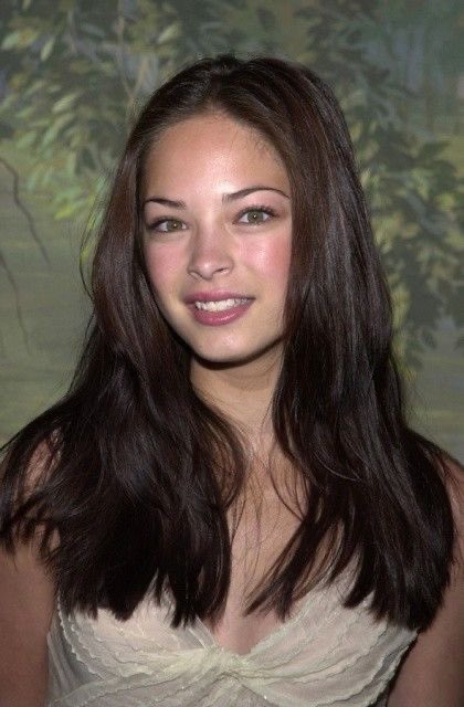 Iwannaf0ckvirai's tweet photo. KRISTIN KREUK https://t.co/1PJUt3mbTd