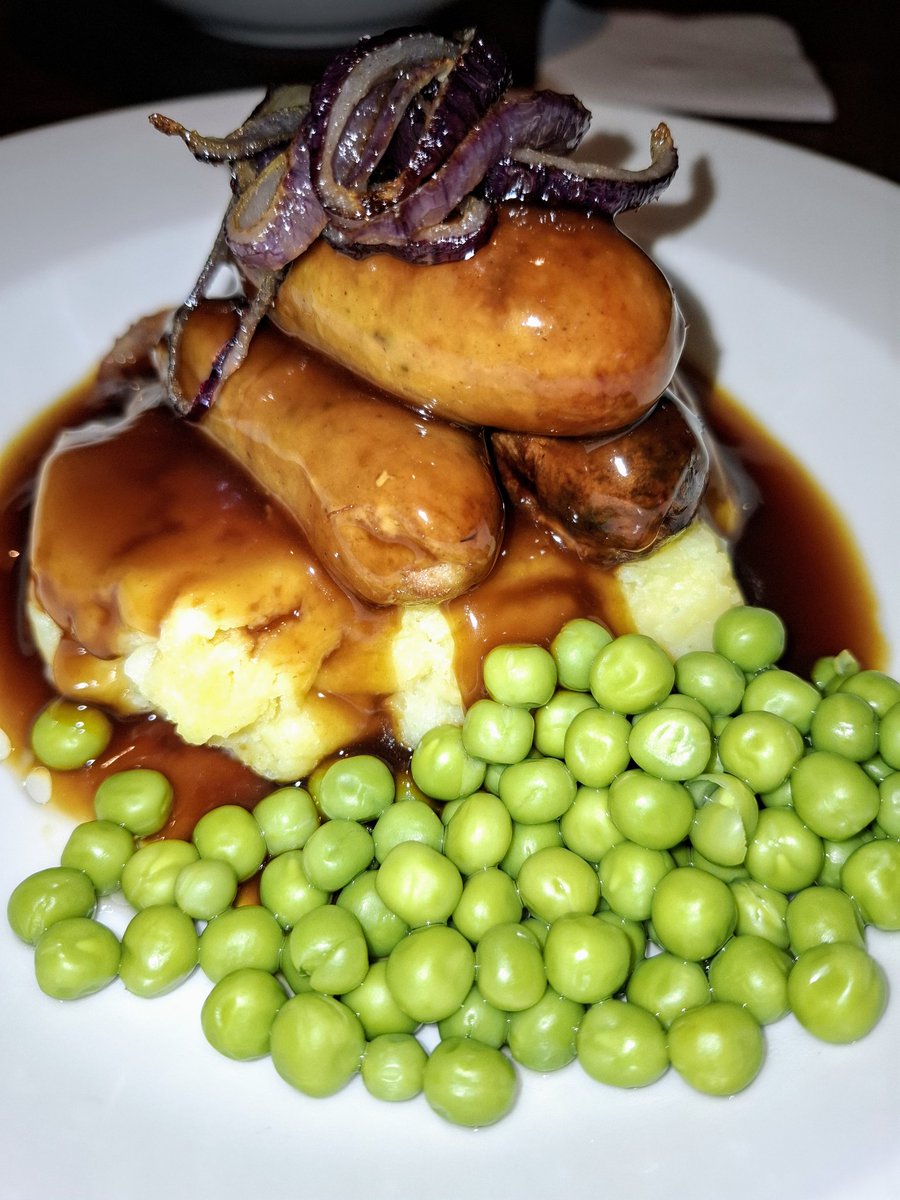 Allan Doherty (Doc) ๐ ๐ซก (@allan_doherty) on Twitter photo Sausage & Mash ๐ Sausage & Mash ๐