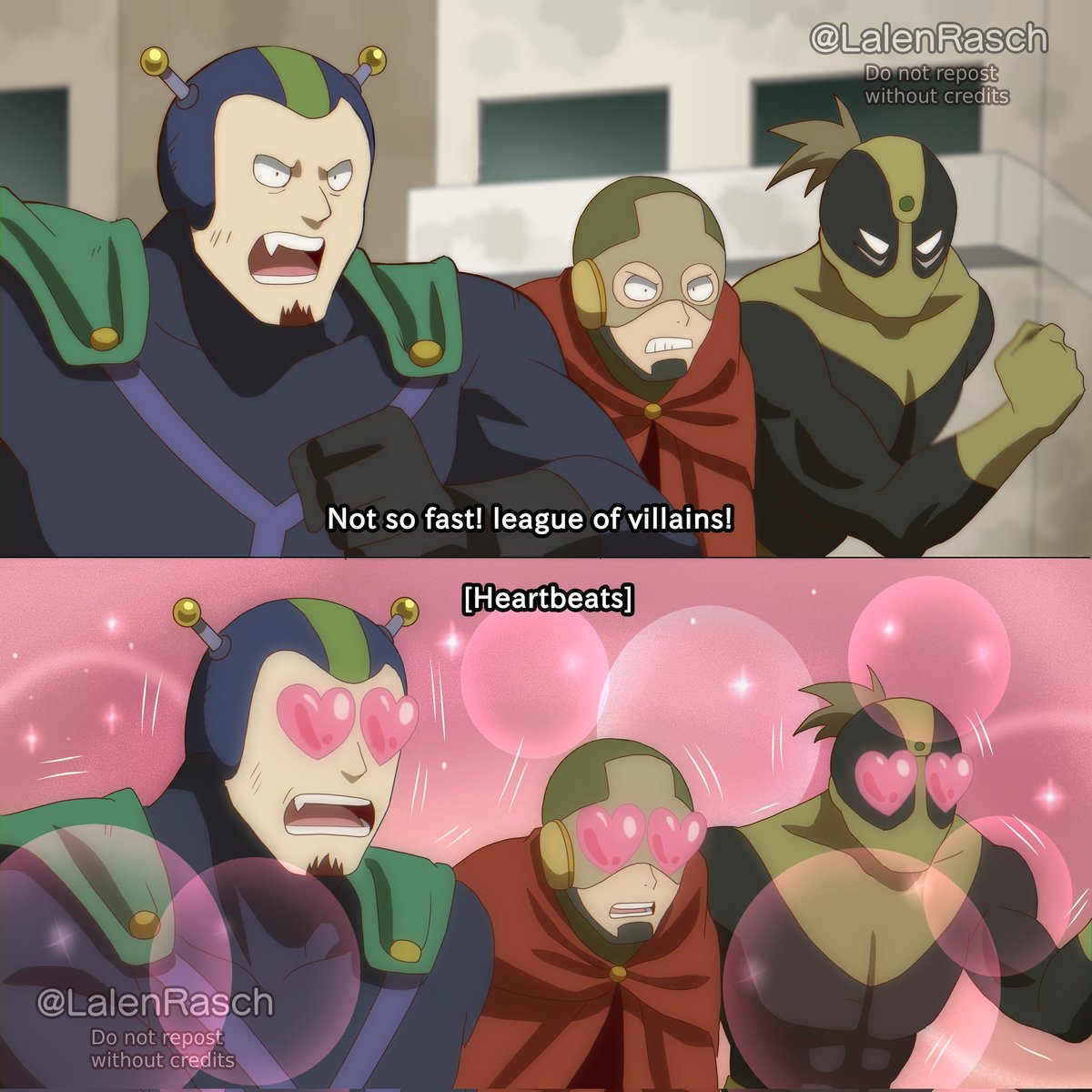 Lalen Rasch🇨🇴💖 tweet media