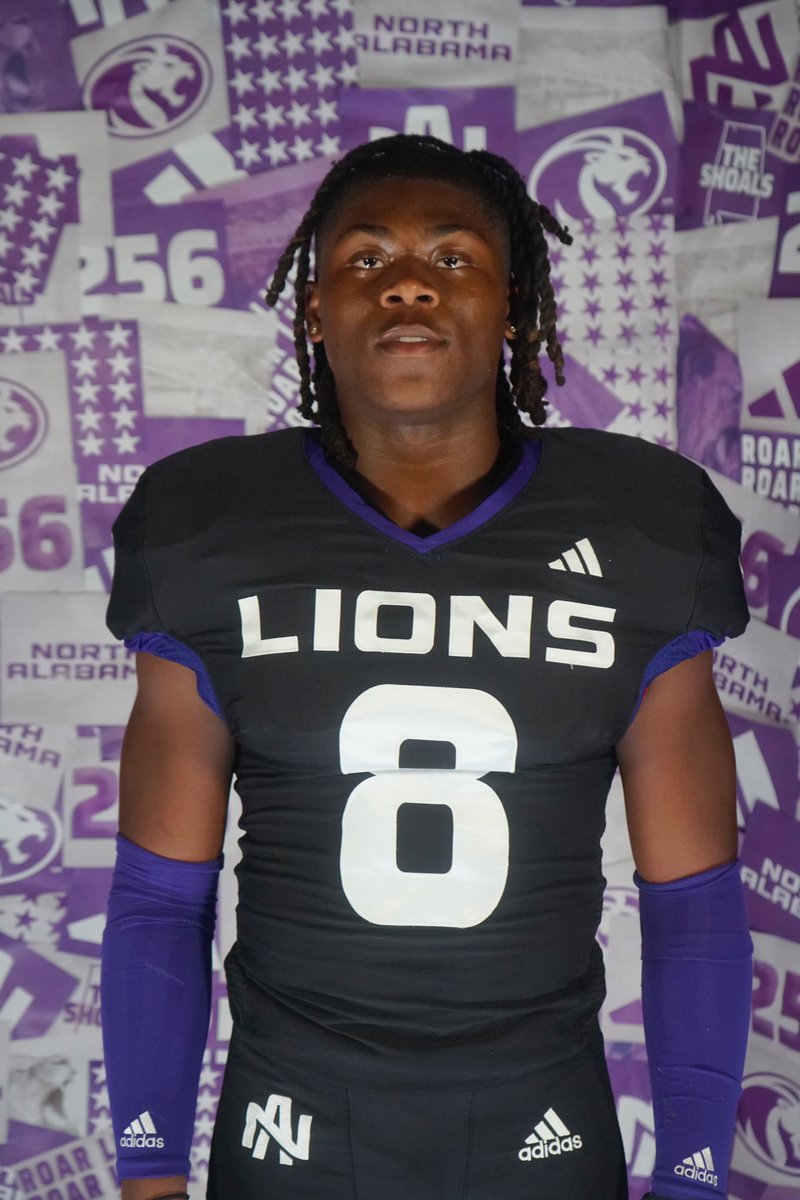 CaidenBrown🐶 (@caidenb_256) on Twitter photo After a great conversation with <a href="/CoachCruce/">Morgan Cruce</a> I am beyond blessed to receive my first D1⭕️ from <a href="/UNAFootball/">North Alabama Football</a> ‼️<a href="/CoachFossett/">Adam Fossett</a> <a href="/FuquaJacob/">Jacob Fuqua</a> <a href="/coachdex_/">Coach Dexter</a> <a href="/DexPreps/">DexPreps</a> <a href="/HallTechSports1/">Hall-Tech Sports</a> <a href="/JohnGarcia_Jr/">John Garcia, Jr.</a> <a href="/Jeff_XOS/">Jeff Martin - Catapult</a> <a href="/PrepRedzoneAL/">Prep Redzone Alabama</a> After a great conversation with <a href="/CoachCruce/">Morgan Cruce</a> I am beyond blessed to receive my first D1⭕️ from <a href="/UNAFootball/">North Alabama Football</a> ‼️<a href="/CoachFossett/">Adam Fossett</a> <a href="/FuquaJacob/">Jacob Fuqua</a> <a href="/coachdex_/">Coach Dexter</a> <a href="/DexPreps/">DexPreps</a> <a href="/HallTechSports1/">Hall-Tech Sports</a> <a href="/JohnGarcia_Jr/">John Garcia, Jr.</a> <a href="/Jeff_XOS/">Jeff Martin - Catapult</a> <a href="/PrepRedzoneAL/">Prep Redzone Alabama</a>