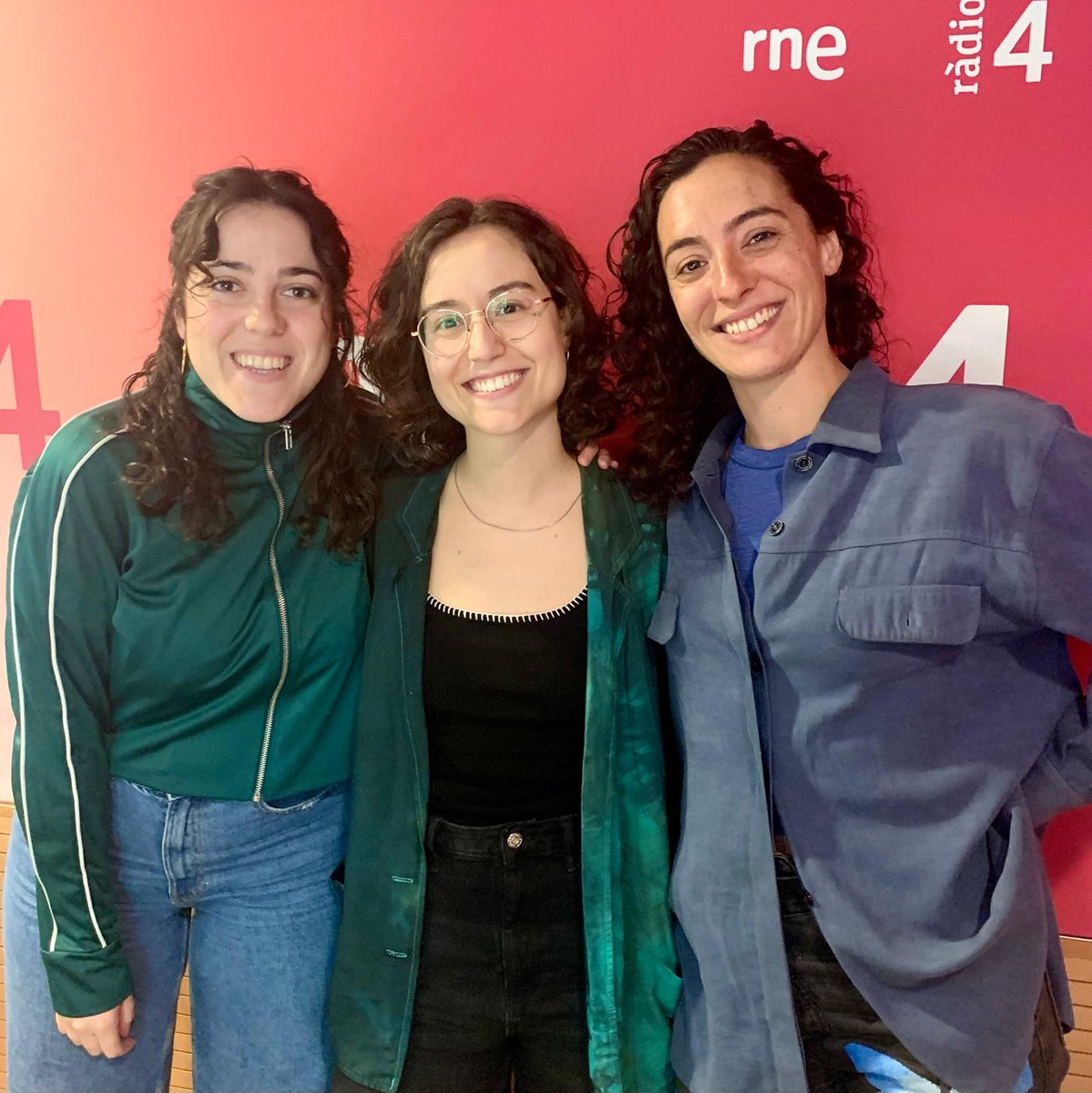 Metròpoli Ràdio 4 tweet media