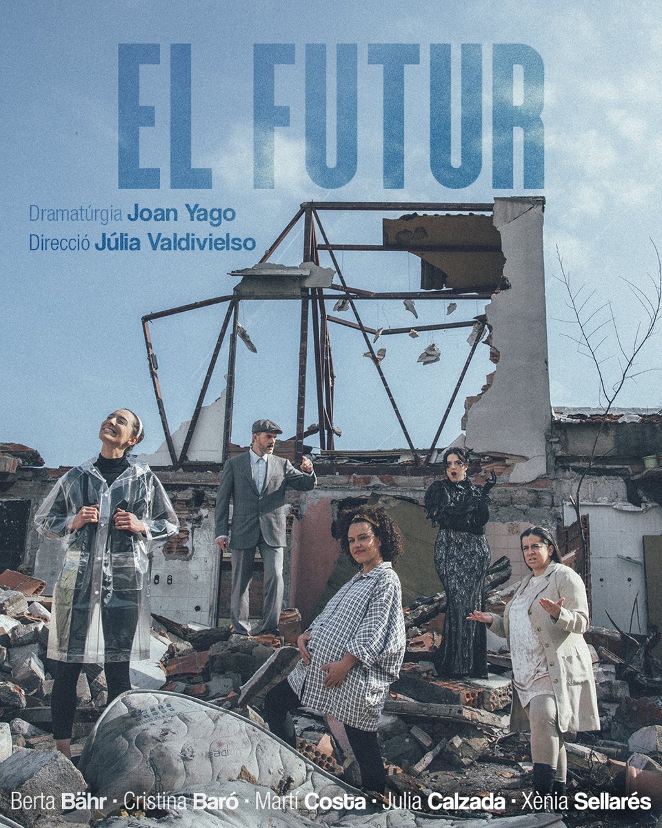 Metròpoli Ràdio 4 tweet media