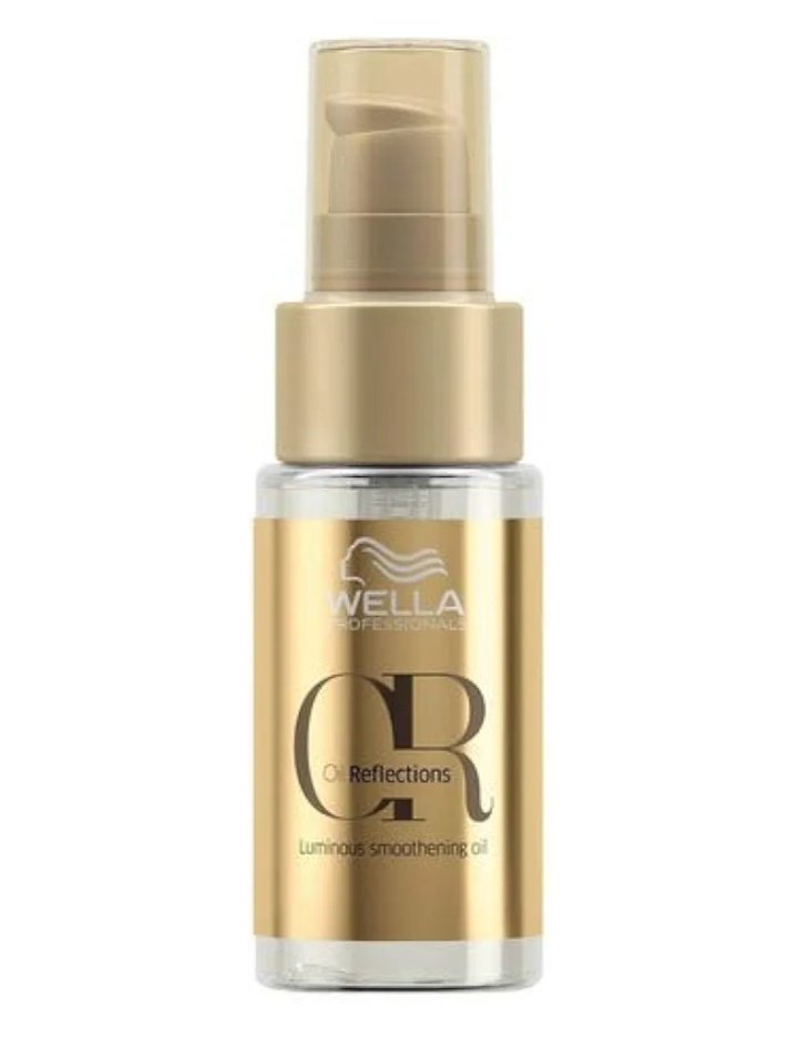 promodeperfume's tweet image. 📢 Wella Professionals Oil Reflections Smoothening Óleo Capilar 30ml

💰 Por: 54,90

🔗 amzn.to/43kmaDX